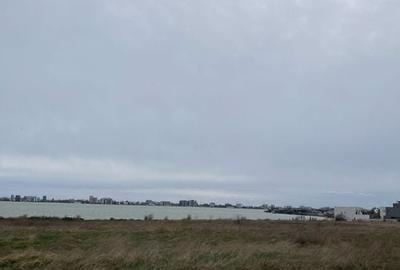 Teren Construcții intravilan de 1212 mp, în Palazu Mare