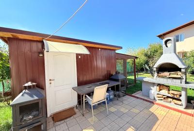 Vila de vanzare Buftea - jud ilfov- - 4