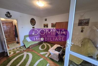 Garsoniera, et. 2, str. Slt. M.C. Oancea - zona Grivi?ei - 8