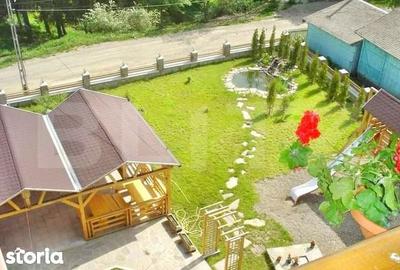 Spațiu comercial, de 750 mp, în Agapia - 11