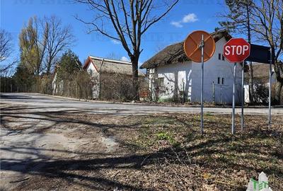 TEREN INTRAVILAN 24100 MP AGIGEA - 6