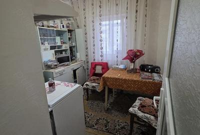 Apartament cu 2 camere decomandat, mobilat în Central - 2