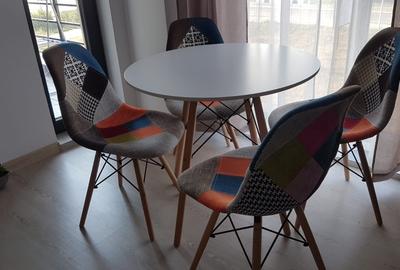 ELVILA - APARTAMENT CU 2 CAMERE, TOTUL NOU, - 4