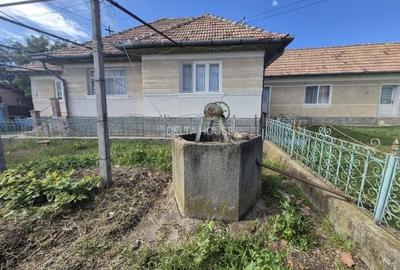 Casă cu 4 camere în Ceanu Mic - 6