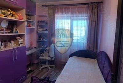 Apartament decomandat 4 camere, Inel I / Eden - 1