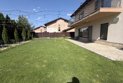 Casă individuală cu 5 camere cu Garaj în Gheorgheni - 3
