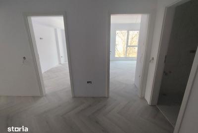 Apartament cu 3 camere decomandat în Nicolina - 13