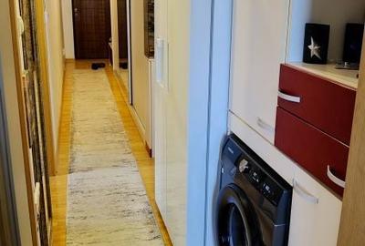Apartament cu 2 camere decomandat în Valea Lupului - 6