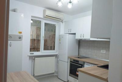 Garsoniera zona Dristor - 1