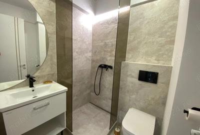 Apartament 4 camere Delta City-Tineretului, Sun Plaza, loc de parcare acoperit inclus in pre? - 9