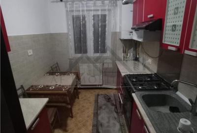 Apartament cu 4 camere, mobilat în Podu Roș - 8