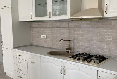 Braytim | 2 Camere | Curte proprie | Loc de parcare Braytim | 2 Camere | Curte proprie | Loc de parcare - 9