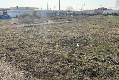 Teren Construcții intravilan de 5180 mp, în Episcopia Bihorului - 1