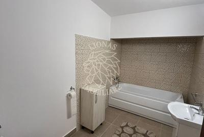 Apartament cu 2 camere semidecomandat, mobilat în Unirea - 6