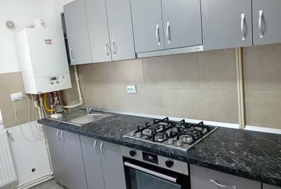 Apartament cu 2 camere semidecomandat în Exterior Vest - 3