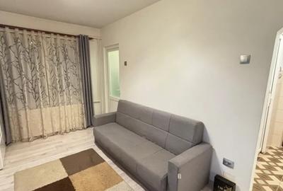Apartament cu 2 camere nedecomandat în Vest - 2