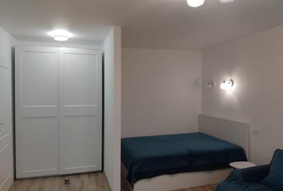 Garsoniera Brancoveanu - Oraselul Copiilor - Metrou - Centrala - 2