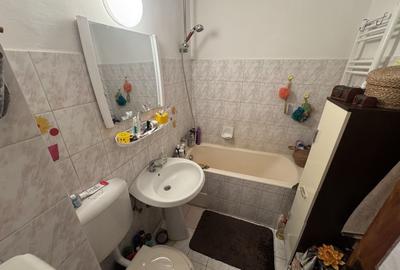 Apartament 4 camere zona City Park - 8