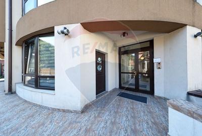 Apartament cu 3 camere decomandat, mobilat în Centrul Civic - 29