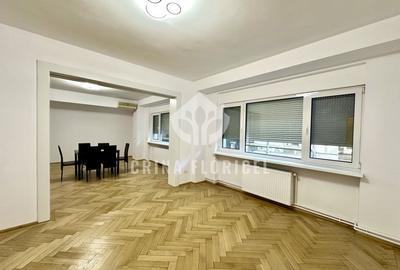 Apartament 3 camere, RENOVAT, prima inchiriere, terasa 15 mp - Str Ioan Slavici - 3