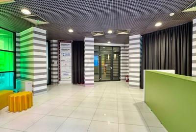 Birou, de 476 mp, în Universitate - 11