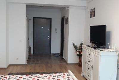 Particular închiriez  garsonieră cu parcare subterană,  Moghioros Park Residence - 5
