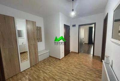 Apartament de inchiriat 2 camere Sibiu Selimbar - 6