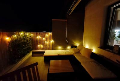 Apartament cu 2 camere, mobilat în Nicolina - 6