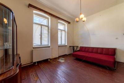 Casa Centrala de Vanzare - Str. Egalitatii, km 0 - Pitesti! - 7