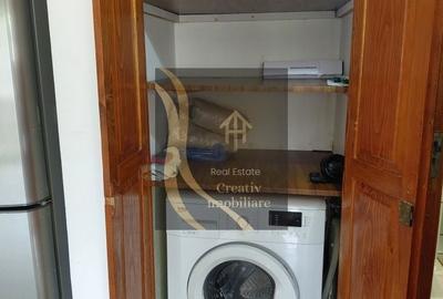 Apartament cu 2 camere decomandat, mobilat în Crângași - 5