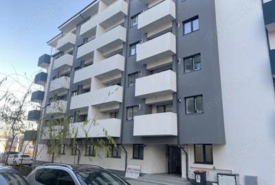 Se inchirieaza apartament 2 camere mobilat Se inchirieaza apartament 2 camere mobilat - 6