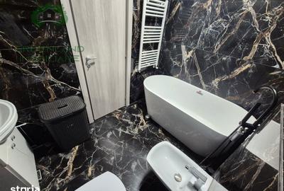 Apartament cu 2 camere decomandat în Bucium - 2
