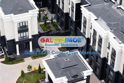 Teren Construcții intravilan de 8500 mp, în Pipera - 2