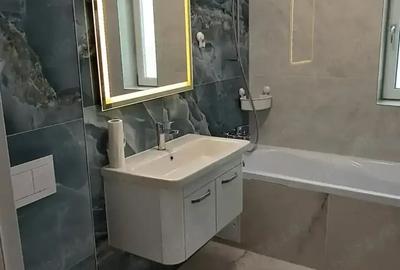 Apartament cu 2 camere decomandat în Girocului - 2