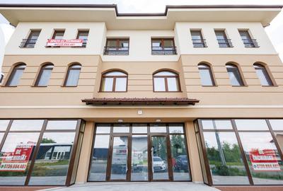 Birou, de 80 mp, în Moșnița Nouă - 3