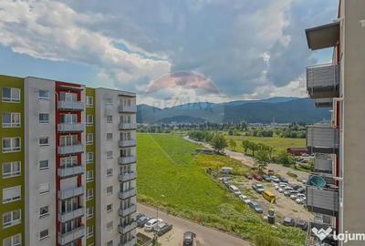 Apartament cu 2 camere decomandat în Avantgarden - 1