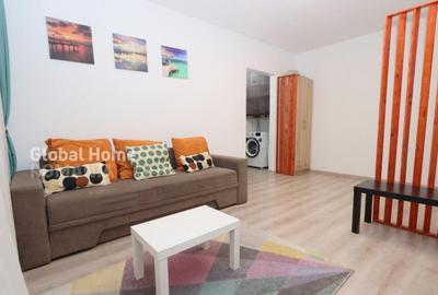 2 camere 1 Mai | Et 4/7 - 54mp | Zona verde | Loc joaca copi - 2