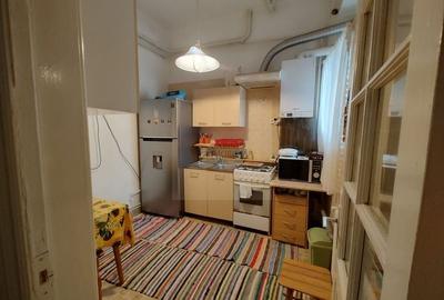 2 camere  | Cismigiu | Centrala proprie | Parter inalt - 10