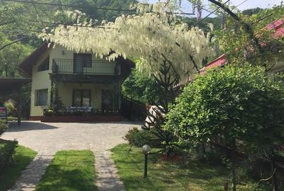 Casă cu Teren 1200 Mp în Tăuții-Măgherăuș - 1