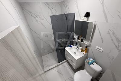 Apartament 2 camere, mobilat si utilat in Militari Residence Apartament 2 camere, mobilat si utilat in Militari Residence - 5