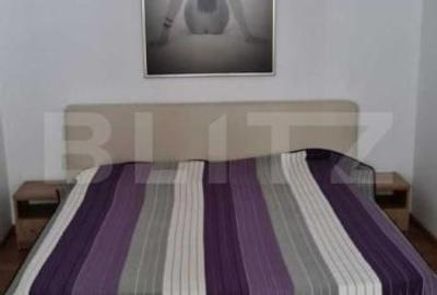 Apartament de inchiriat, cu 3 camere, 75 mp, zona Targu Cucu - 3