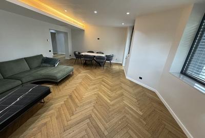 Apartament  4 Camere | Cartierul Francez Herăstrău | Terasă - 3