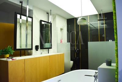 Casă individuală cu 8 camere cu Canalizare în Borhanci - 9