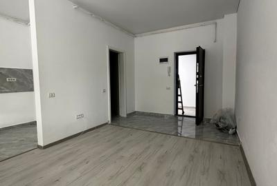 Garsonieră moderna, zonă centrală – Militari Residence, Str. Rezervelor - 4