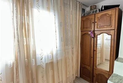 SAGULUI - 3 Camere - Decomandat - Centrala proprie - Bloc anvelopat - 9
