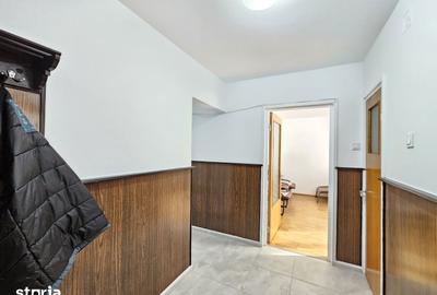Apartament cu 3 camere decomandat, mobilat în Titan - 7