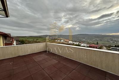 Casa tip duplex 5 camere de inchiriat | Borhanci | Terasa Casa tip duplex 5 camere de inchiriat | Borhanci | Terasa - 18