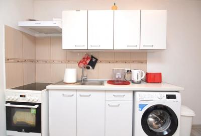 INCHIRIERE APARTAMENT 2 CAMERE TINERETULUI - PARCUL TINERETULUI - 14