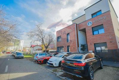 De vanzare Cladire boutique cu 5 apartamente, ideala pentru investi?ie - 4