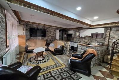 Casă cu 1 camere cu Teren 392 Mp în Turda - 3